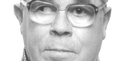 Zaginął Stanisław Dróżdż