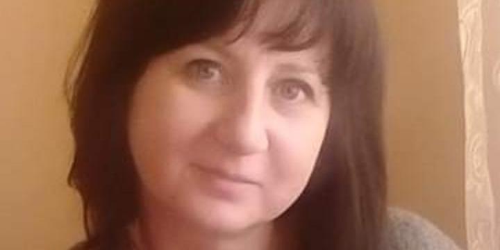 Zaginęła Monika Kamińska