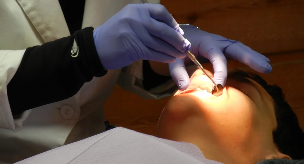 Siedlce: Rusza nocna i świąteczna pomoc dentystyczna