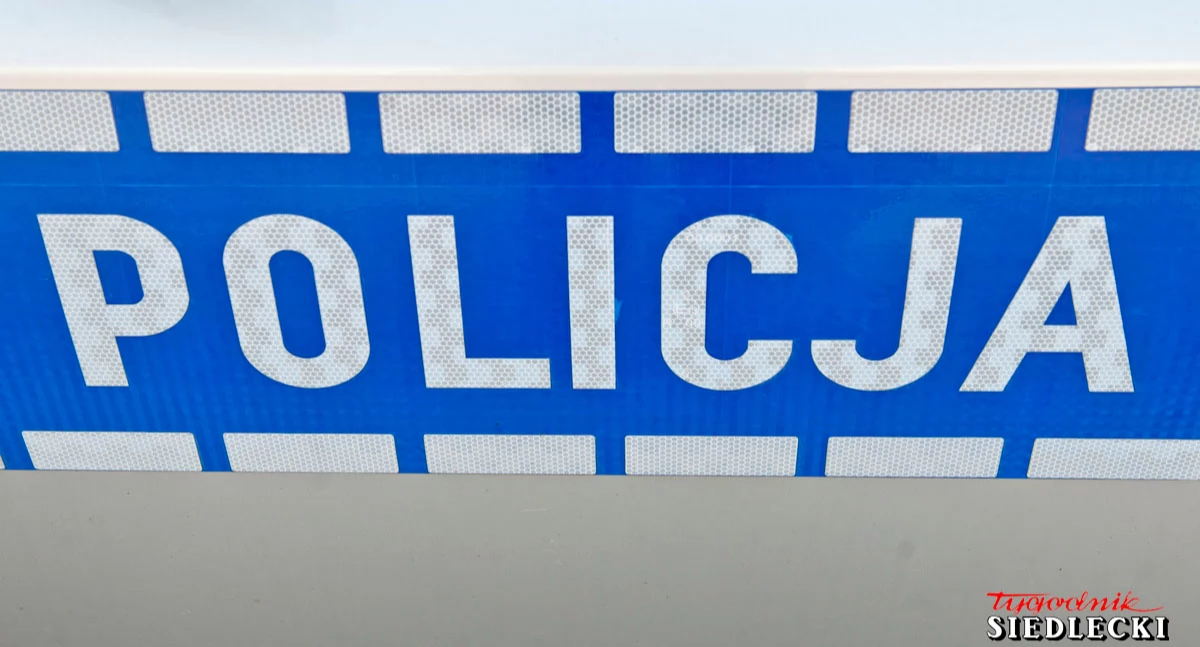41-latek zginął podczas rozbiórki hali