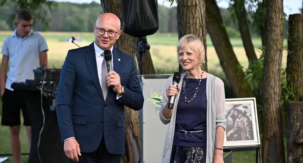 620 lat historii i gościnnego serca. Kosierady Wielkie świętowały swój jubileusz (galeria zdjęć)