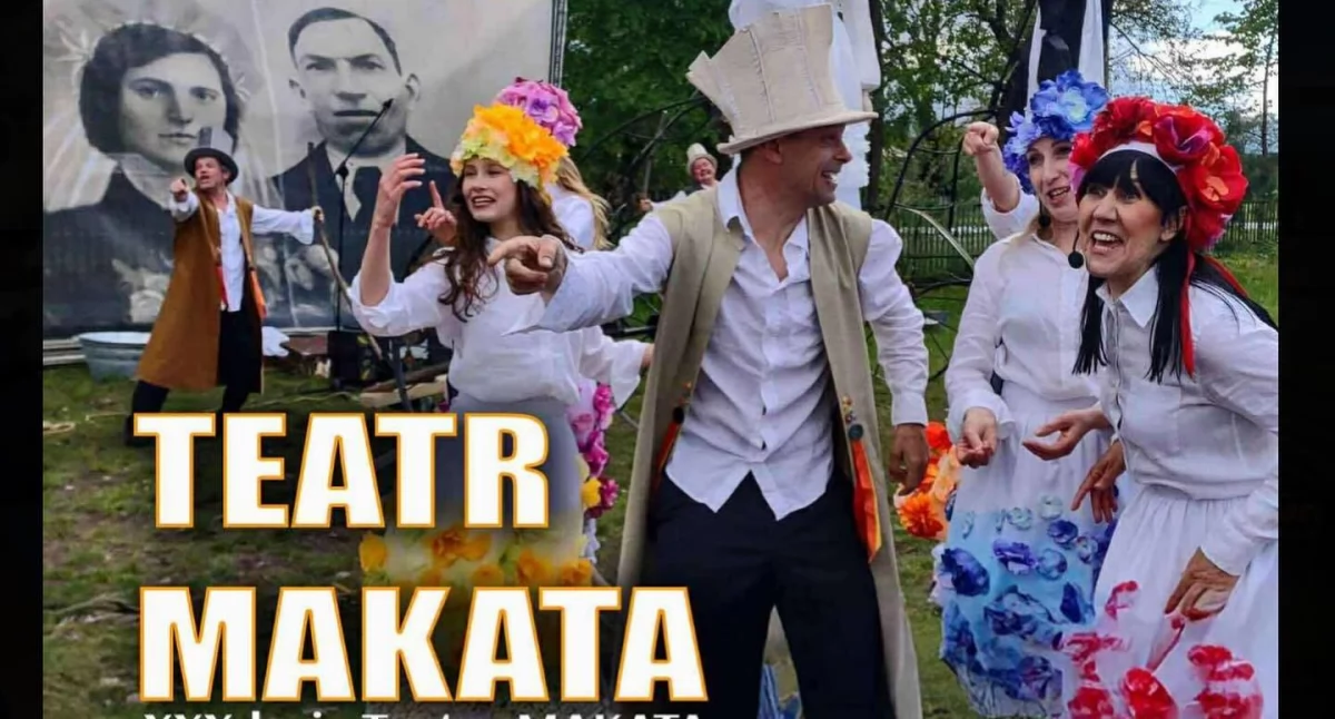 Festiwal Teatralny Dionizje w Łochowie