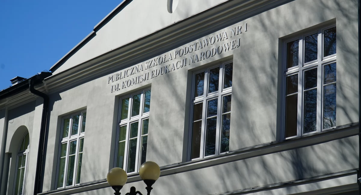 Egzamin Ósmoklasisty - jak poszło uczniom siedleckich szkół?