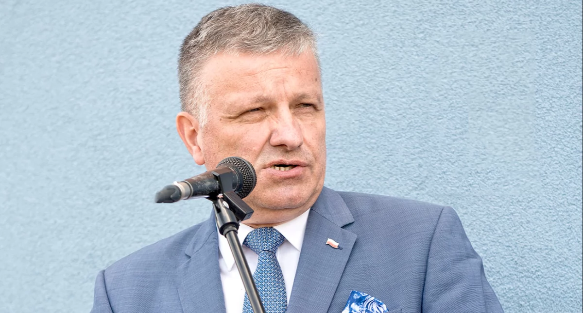 Źle to wygląda  - rozmowa z Grzegorzem Woźniakiem, posłem na Sejm RP