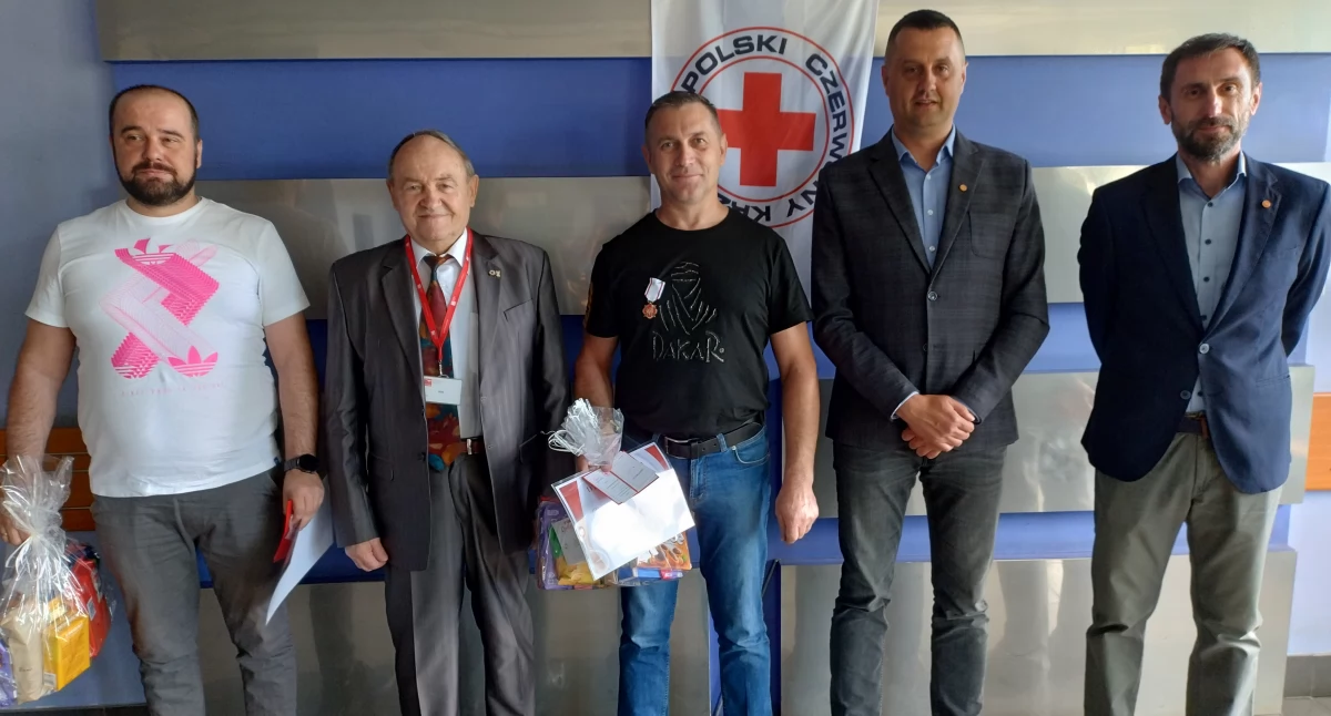 Siedlce: Uhonorowano cichych bohaterów