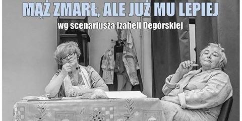 Dla wielbicieli komedii