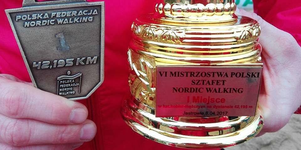 Siedleccy kijkarze mistrzami Polski!