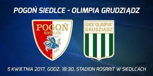 Środa z Pogonią