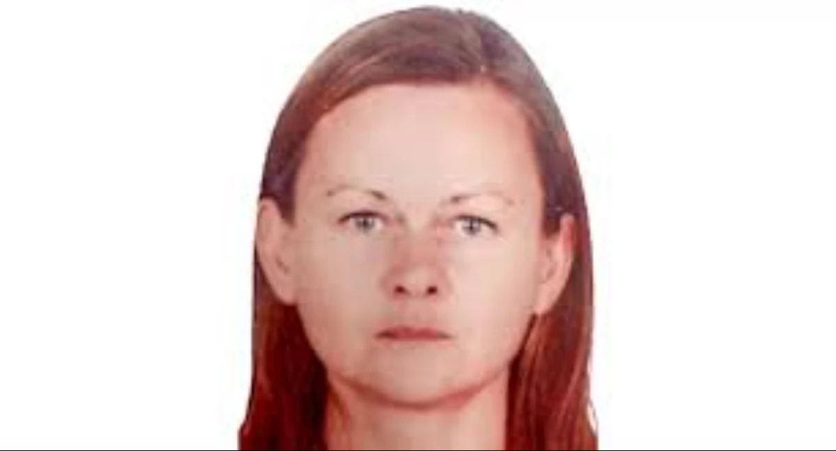 Zaginęła 45-letnia Aneta Krzemińska