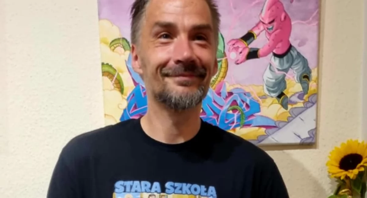 BAIK w Siedlcach, czyli nie tylko dla miłośników graffiti