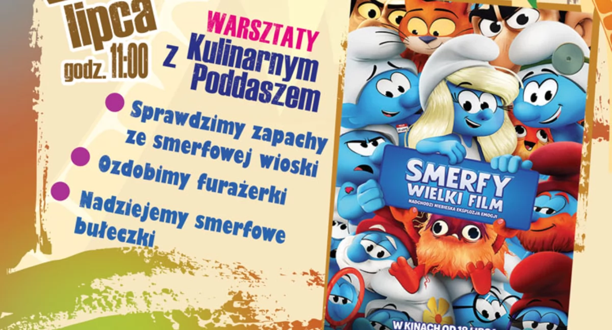 Filmowe Lato w NoveKino Siedlce. Przygotujcie się na niezapomniane wakacje
