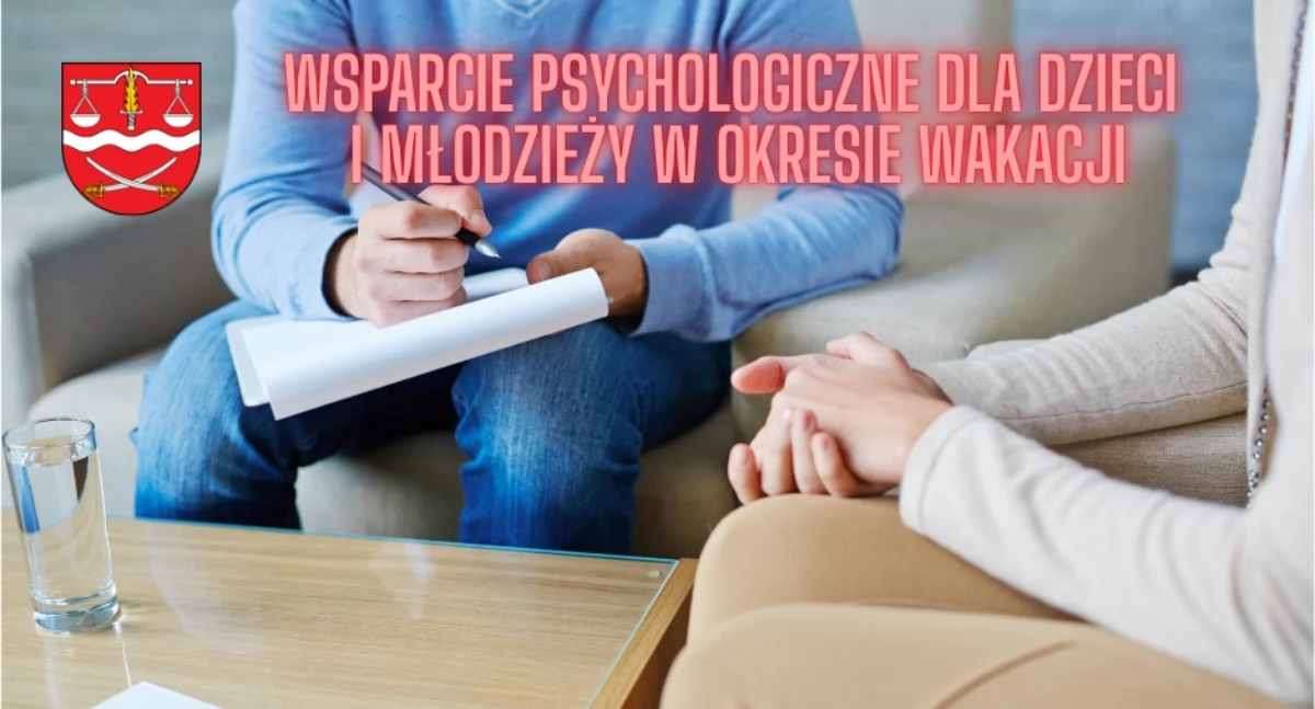 Potrzebujesz wsparcia psychologicznego dla dziecka? Zgłoś się!