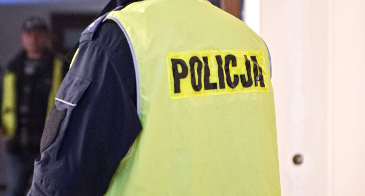 Policjant po służbie zatrzymał nietrzeźwego kierowcę