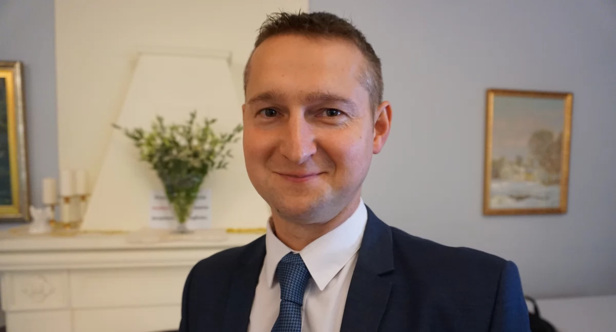 Dyrektor GOK Wiśniew i radny powiatowy – Paweł Ksionek zatrzymany za jazdę po alkoholu! Tylko u nas komentuje sprawę!