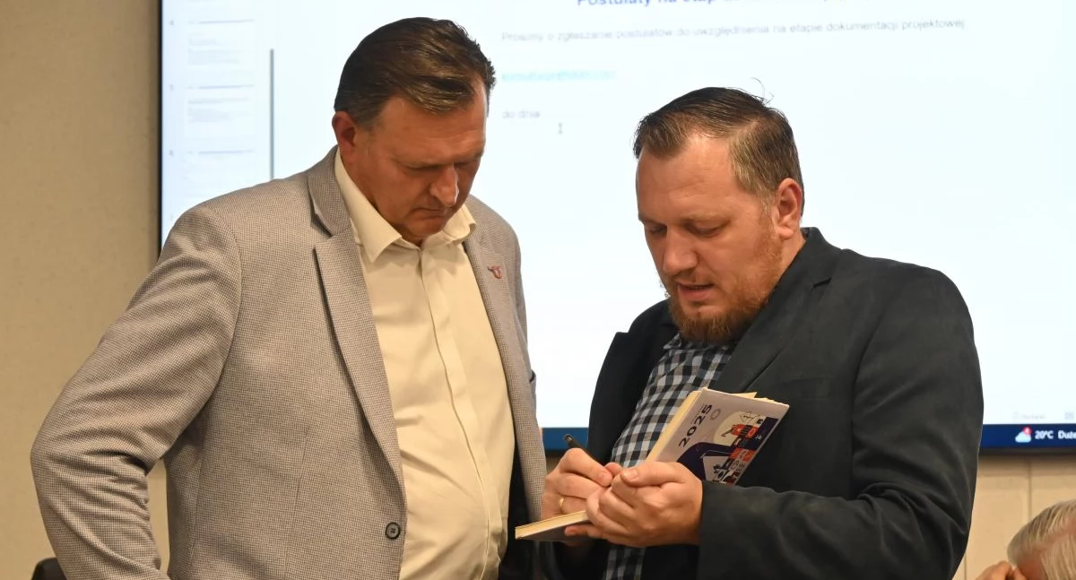 Przyszłośc siedleckich linii kolejowych! ZDJĘCIA i FILM