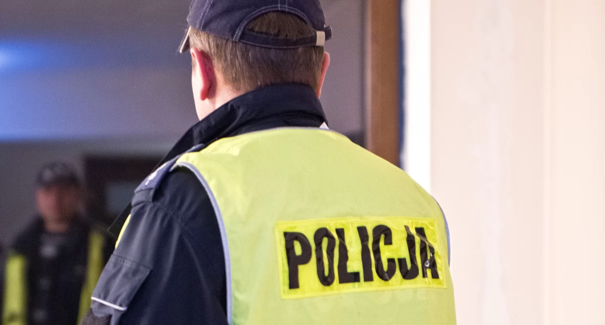 Siedlce: Wycieńczona 18-latka odnaleziona dzięki błyskawicznej reakcji