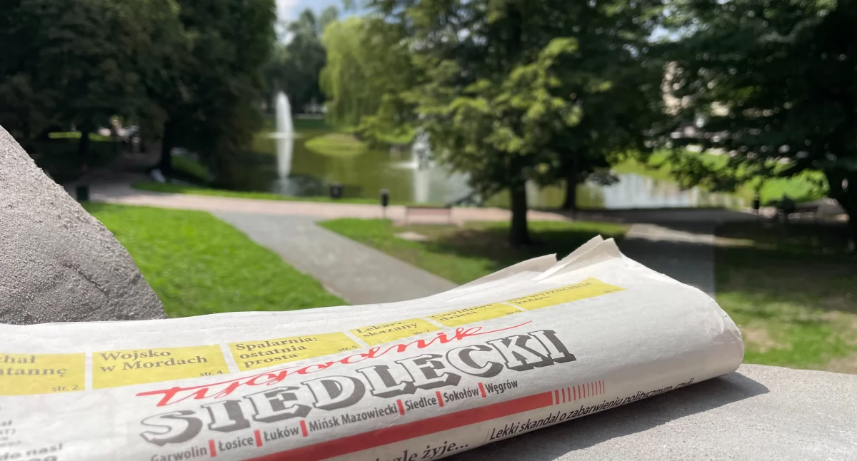 Lipcowe ostatki „TS” - sprawdź, o czym przeczytasz w wydaniu nr 30!