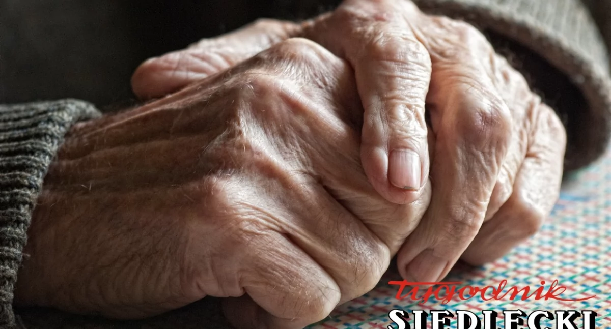 Policja apeluje o czujność. Coraz więcej zaginięć seniorów