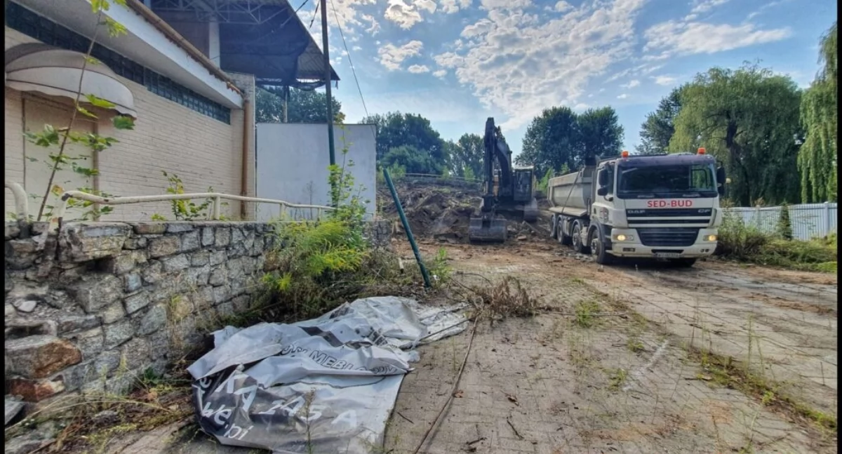 Siedlce: Pierwszy krok do budowy amfiteatru