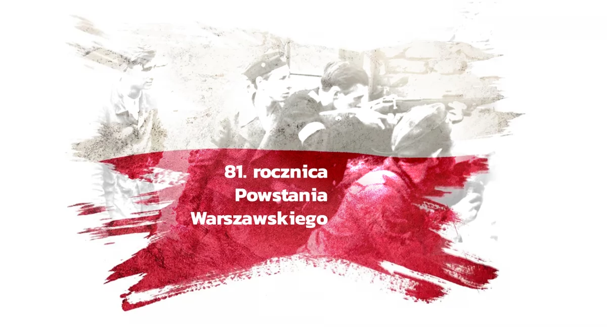 Siedlce uczczą pamięć o bohaterach Powstania Warszawskiego. Zawyją syreny
