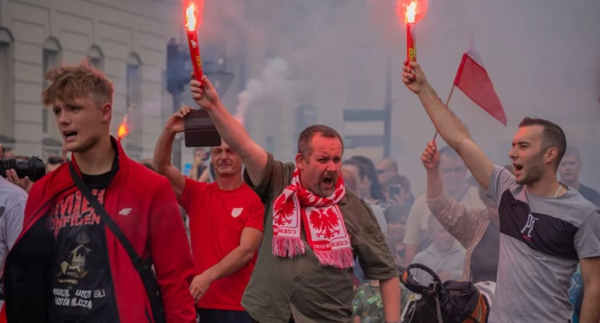 Godzina „W” w Siedlcach - przyjdź i oddaj hołd powstańcom Warszawy