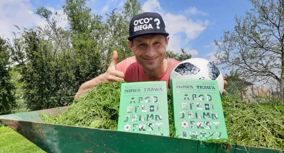 „Dobre Strony” w GOK Zbuczyn - przyjedzie Marcin Rosłoń