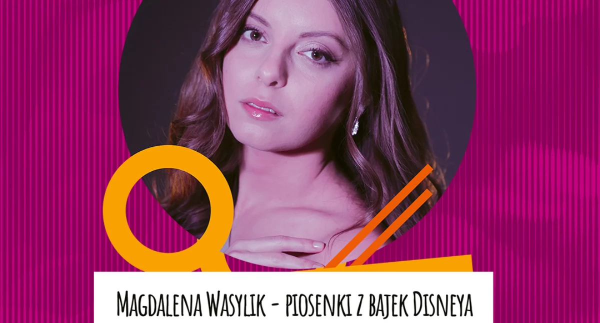Magdalena Wasylik wystąpi w Siedlcach! Bajkowy koncert w ramach MOK Summer Music Festival 2025