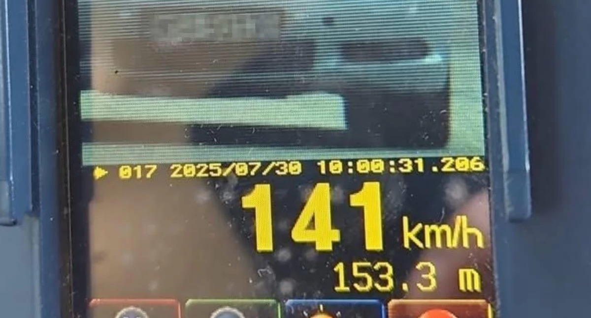 Pruszynek: 7,5 tys. mandatu, 30 punktów i sprawa w sądzie! 