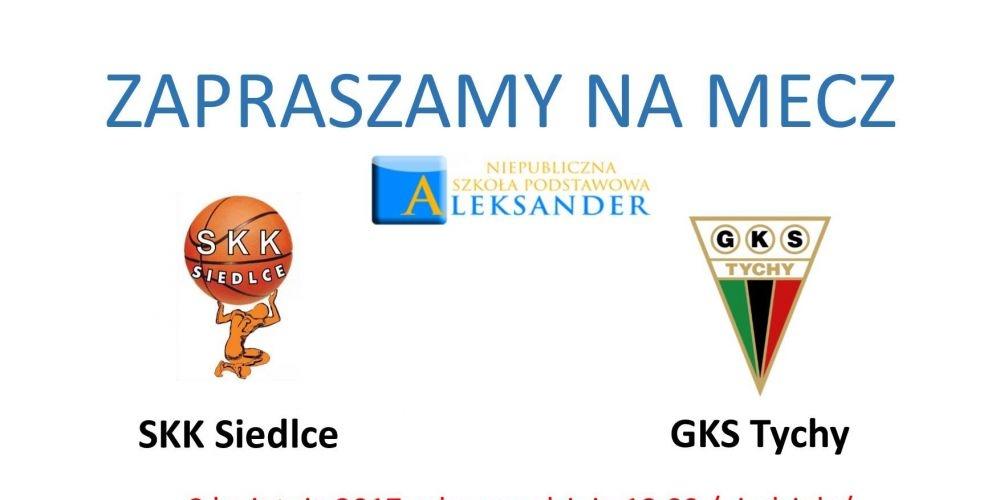 Z Tychami na zakończenie