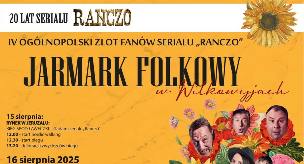 Ranczo, Lato z Radiem i gwiazdy