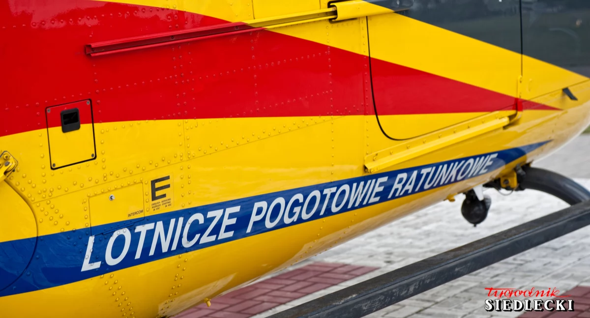 Brutalne pobicie w Cegłowie. 14-latek w ciężkim stanie trafił do szpitala 