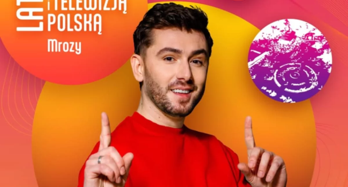Tego lata Kamil Bednarek nie zwalnia tempa