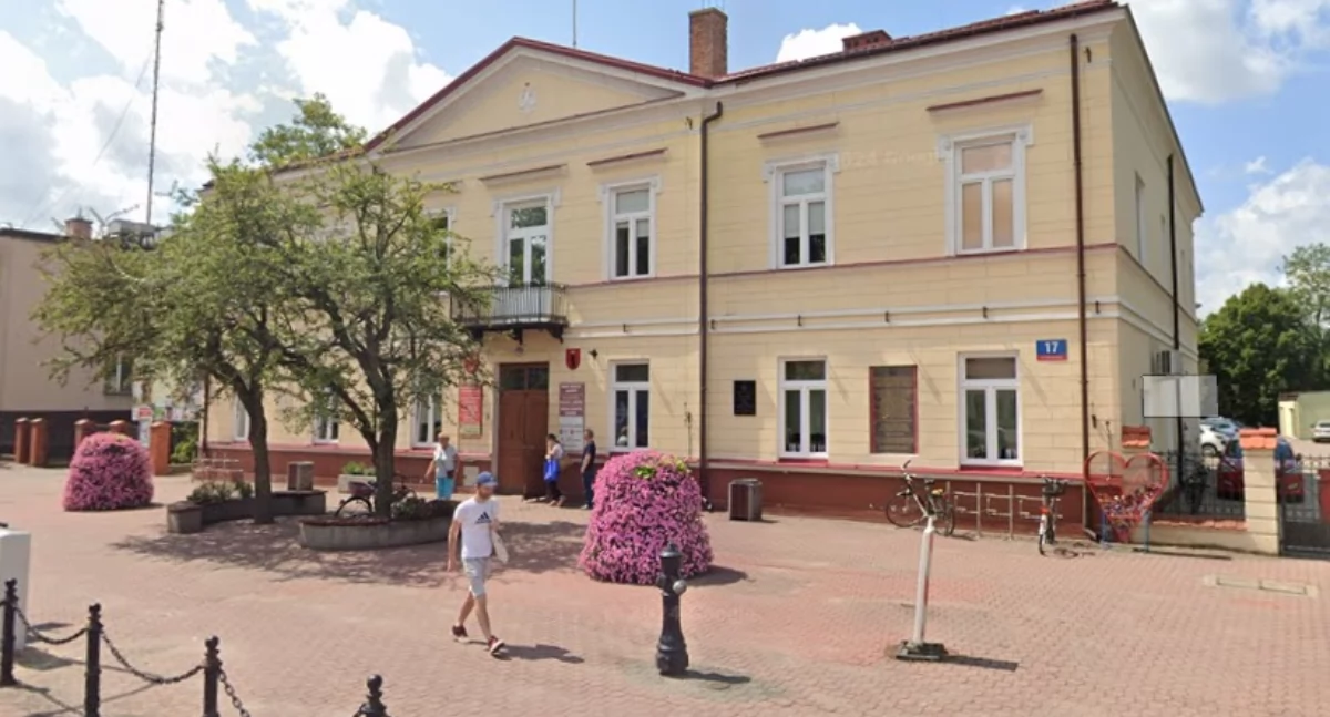 Łuków: Brak numerków i handel terminami rezerwacji wizyt przy rejestracji samochodu