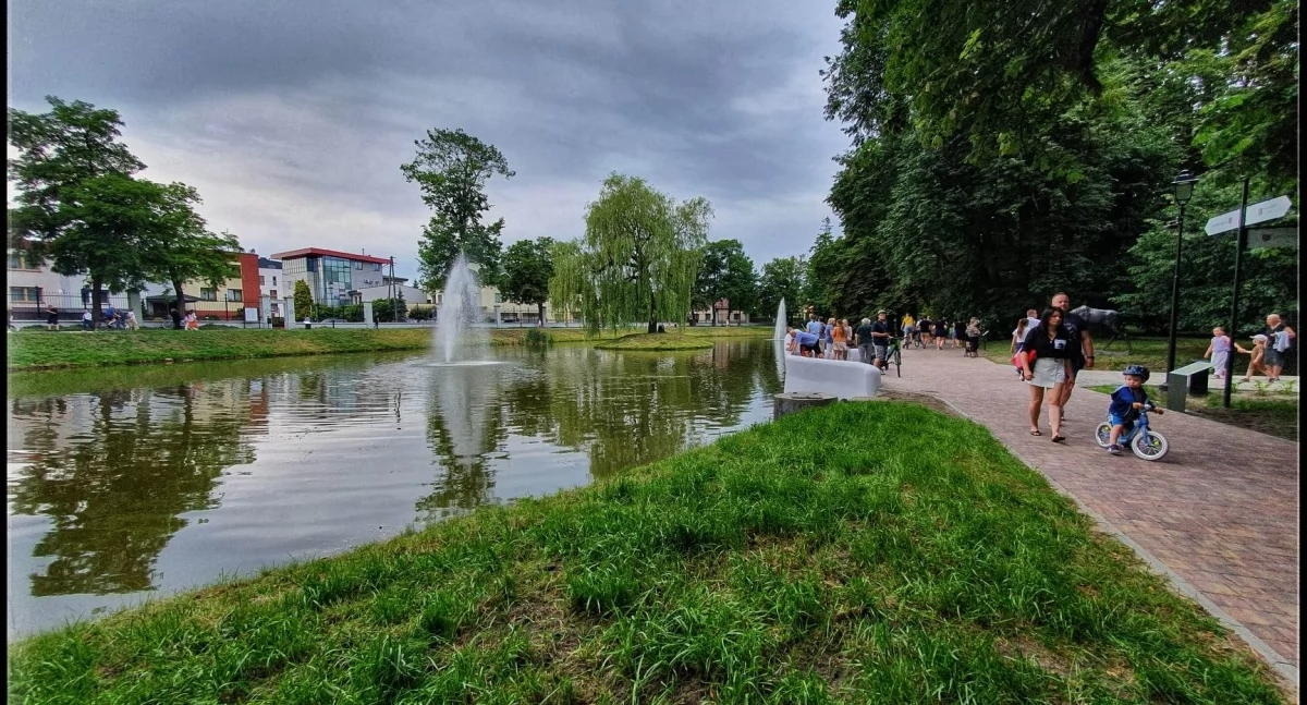 Weekend z siedleckimi przewodnikami! Skorzystaj z bezpłatnych wycieczek!