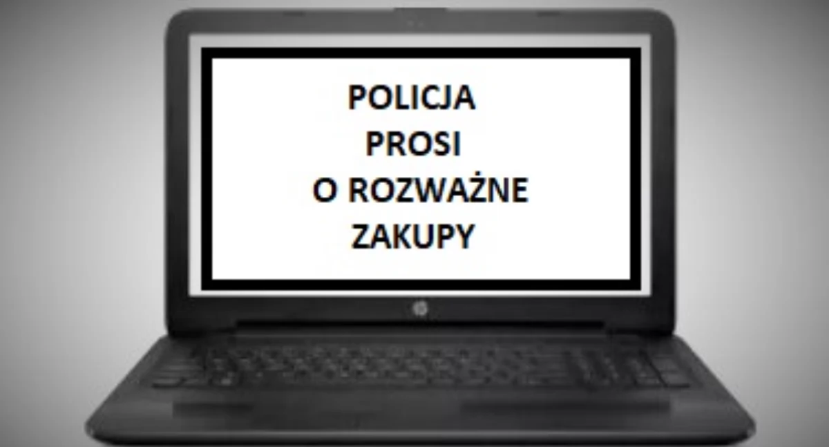 Chciała sprzedać buty, straciła 1600 złotych 