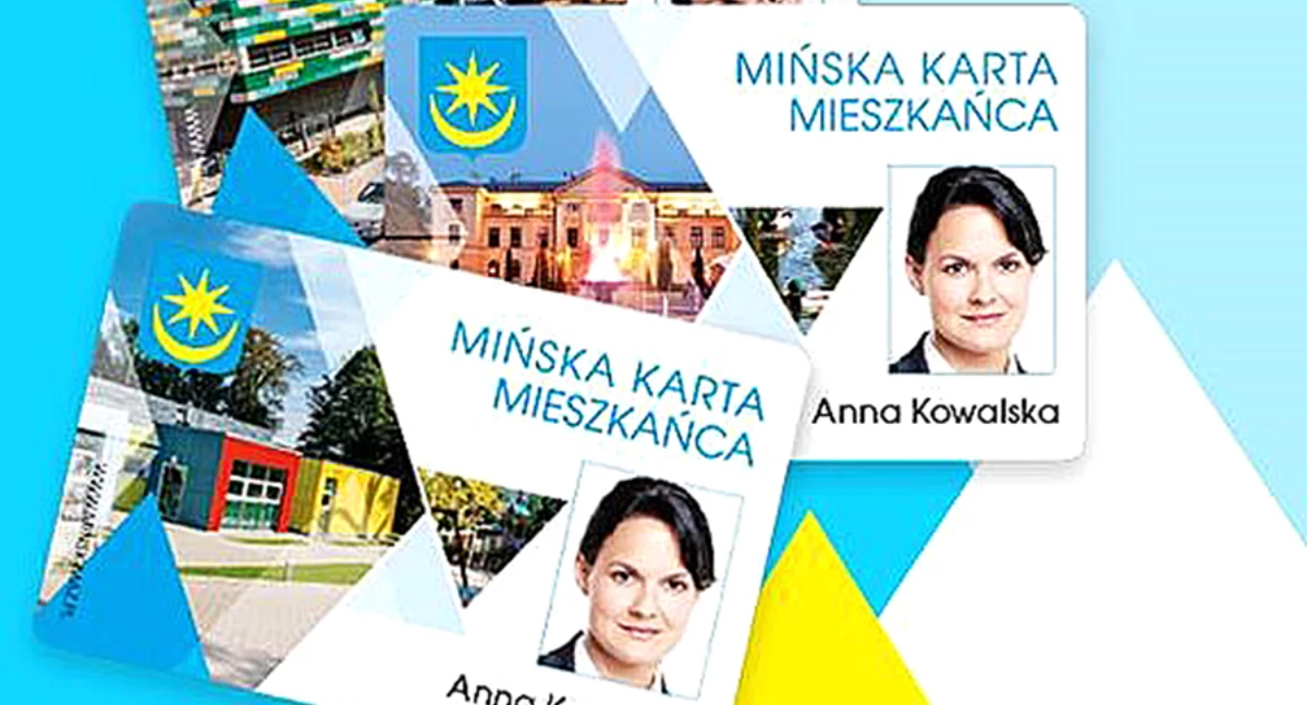 Karta mieszkańca - plastikowa więź? 