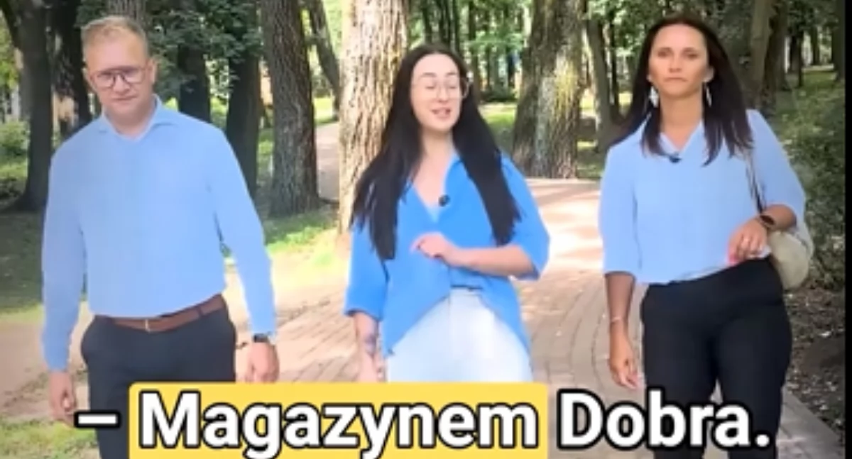 Powiat Miński uruchamia „Magazyn Dobra” – podaruj dzieciom w pieczy zastępczej ubrania, zabawki i meble