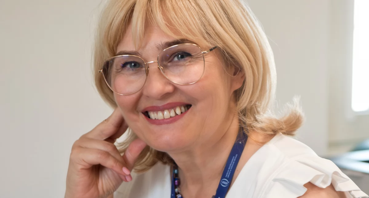 Nie liczy się dystans, liczy się wspólnota. Onkobieg debiutuje w Siedlcach