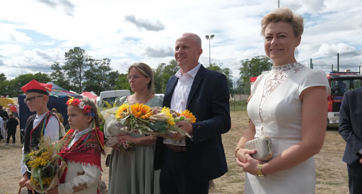 Dożynki w Mokobodach – święto plonów, tradycji i wspólnoty
