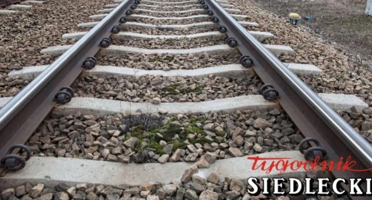 Trasa Warszawa-Siedlce jedną z najbardziej obleganych linii kolejowych w kraju