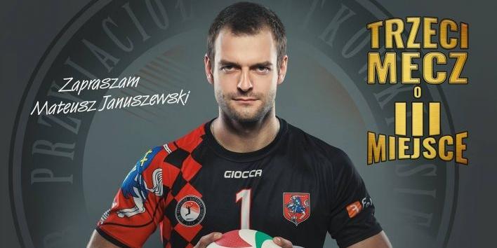 Medal na wyciągnięcie ręki!