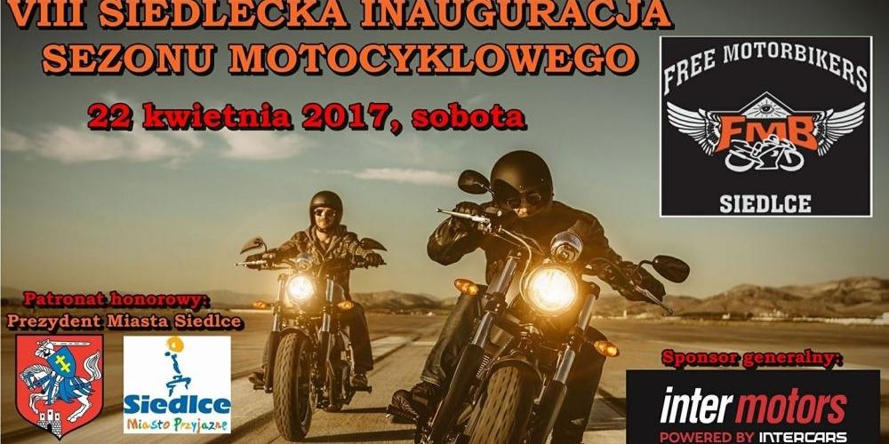 Inauguracja sezonu motocyklowego