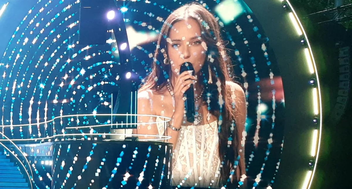 ZALIA podbija polską scenę muzyczną. 14 września wystąpi w Siedlcach