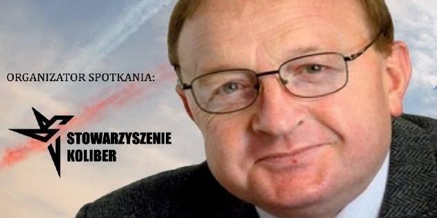 Stanisław Michalkiewicz w Siedlcach