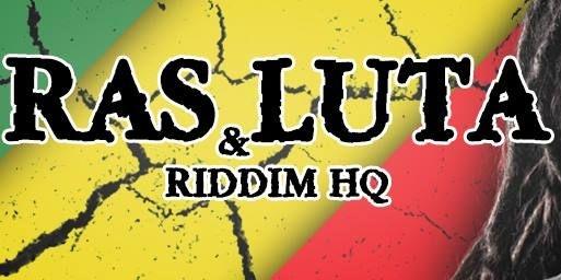 Ras Luta & Riddim HQ w Siedlcach