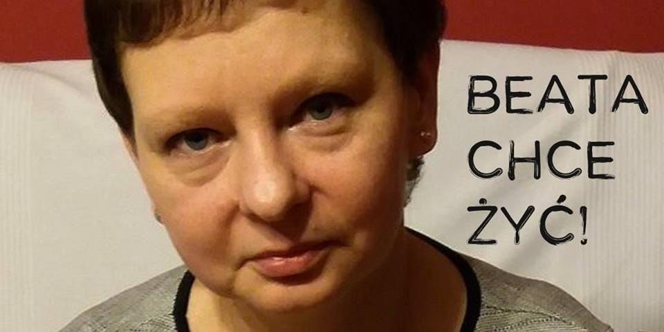 Zostań dawcą życia