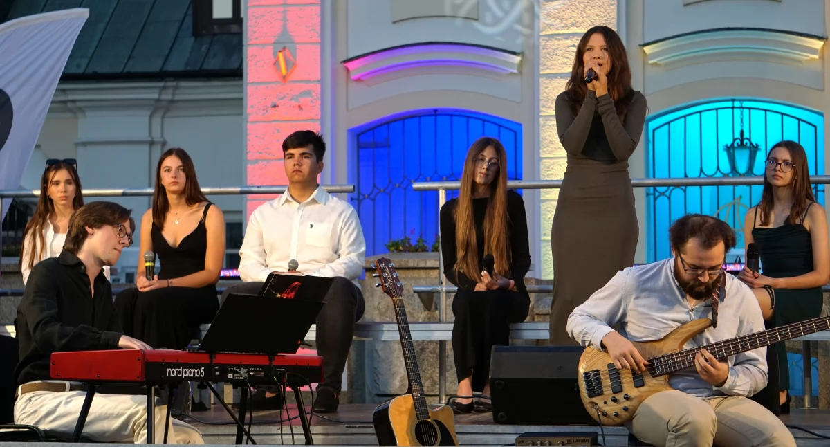 Grupa Piosenki Poetyckiej i ich „Poszukiwania”