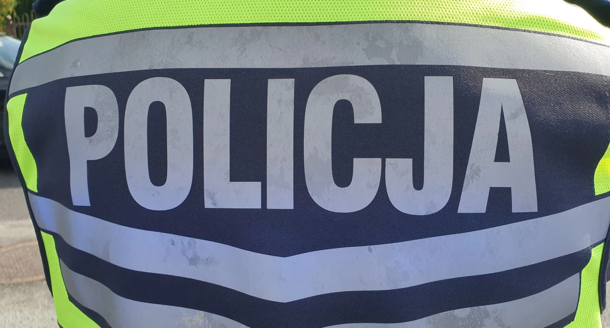 20-latka wpadła z marihuaną podczas rutynowej kontroli