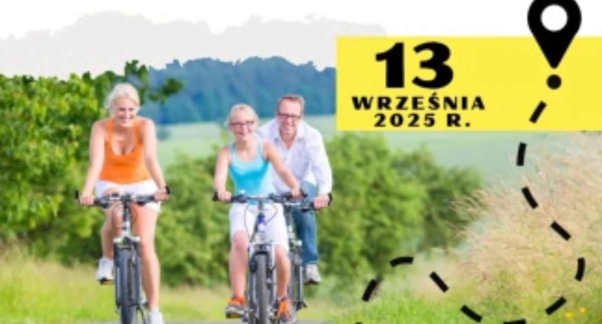 XIV Rajd Historyczno-Turystyczny w Iganiami – aktywność, historia i integracja w jednym wydarzeniu