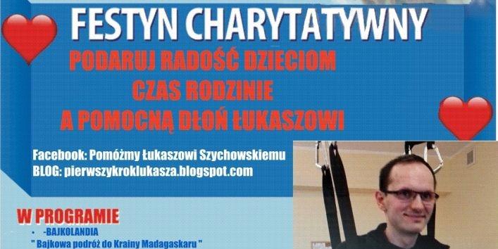 Pomóżmy wójtowi